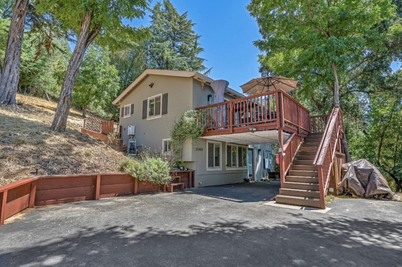 20800 Locust Drive - B