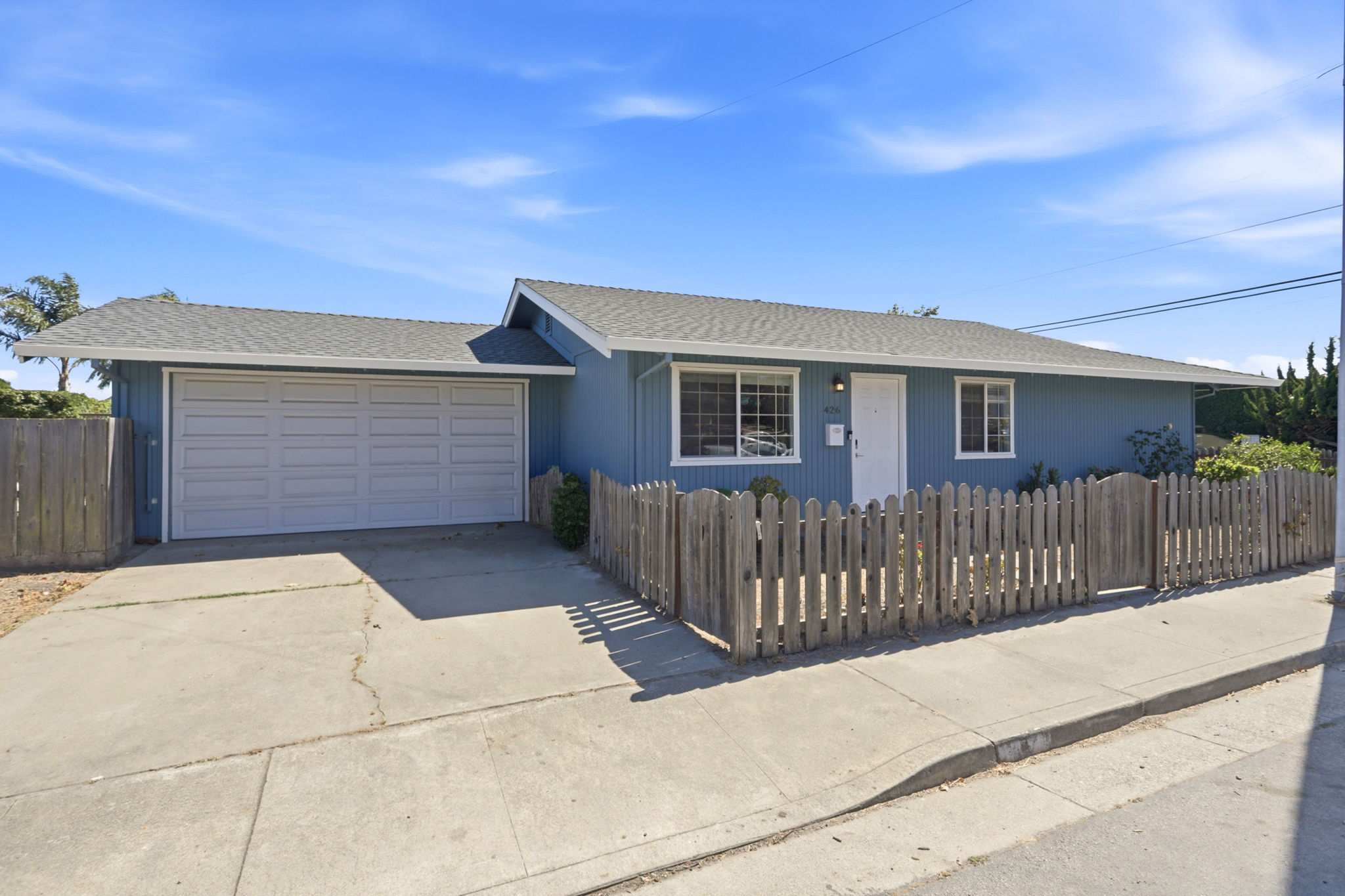 426 Swift Street