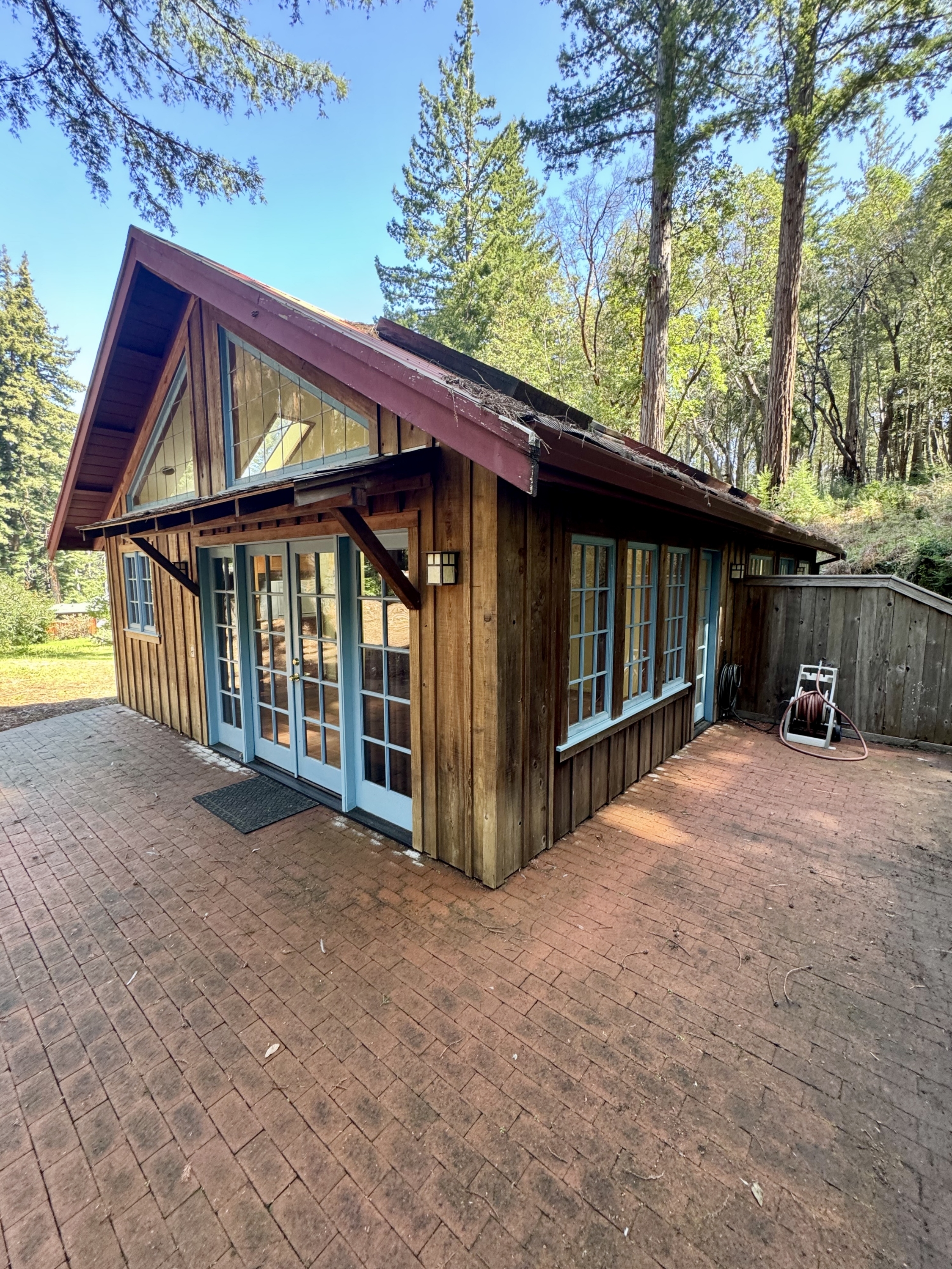 11855 Alba Road - MS