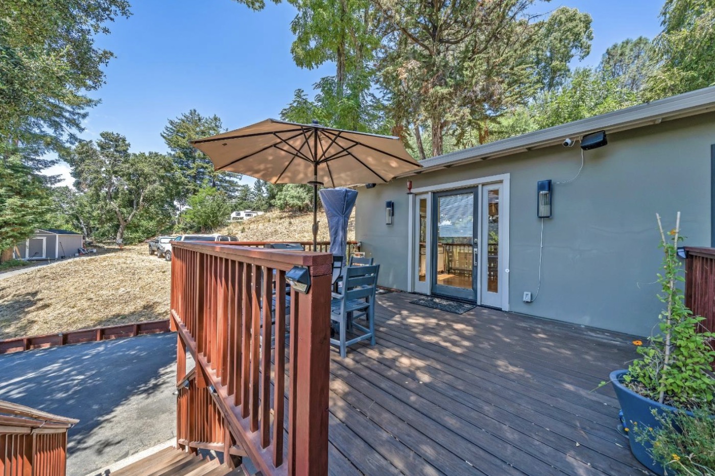 20800 Locust Drive - A