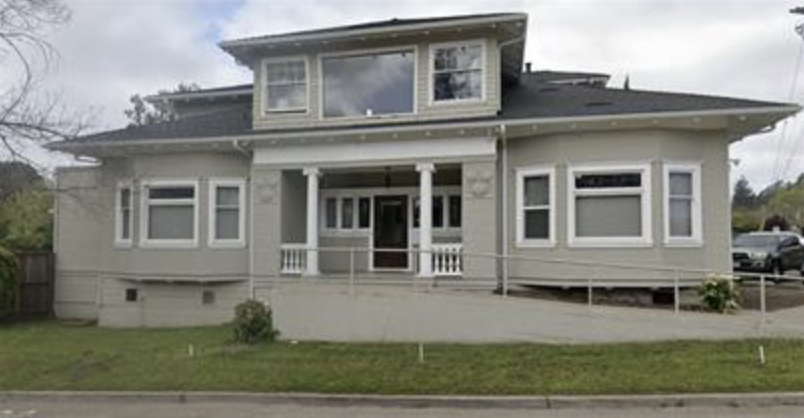 331 Mission Street - 1C