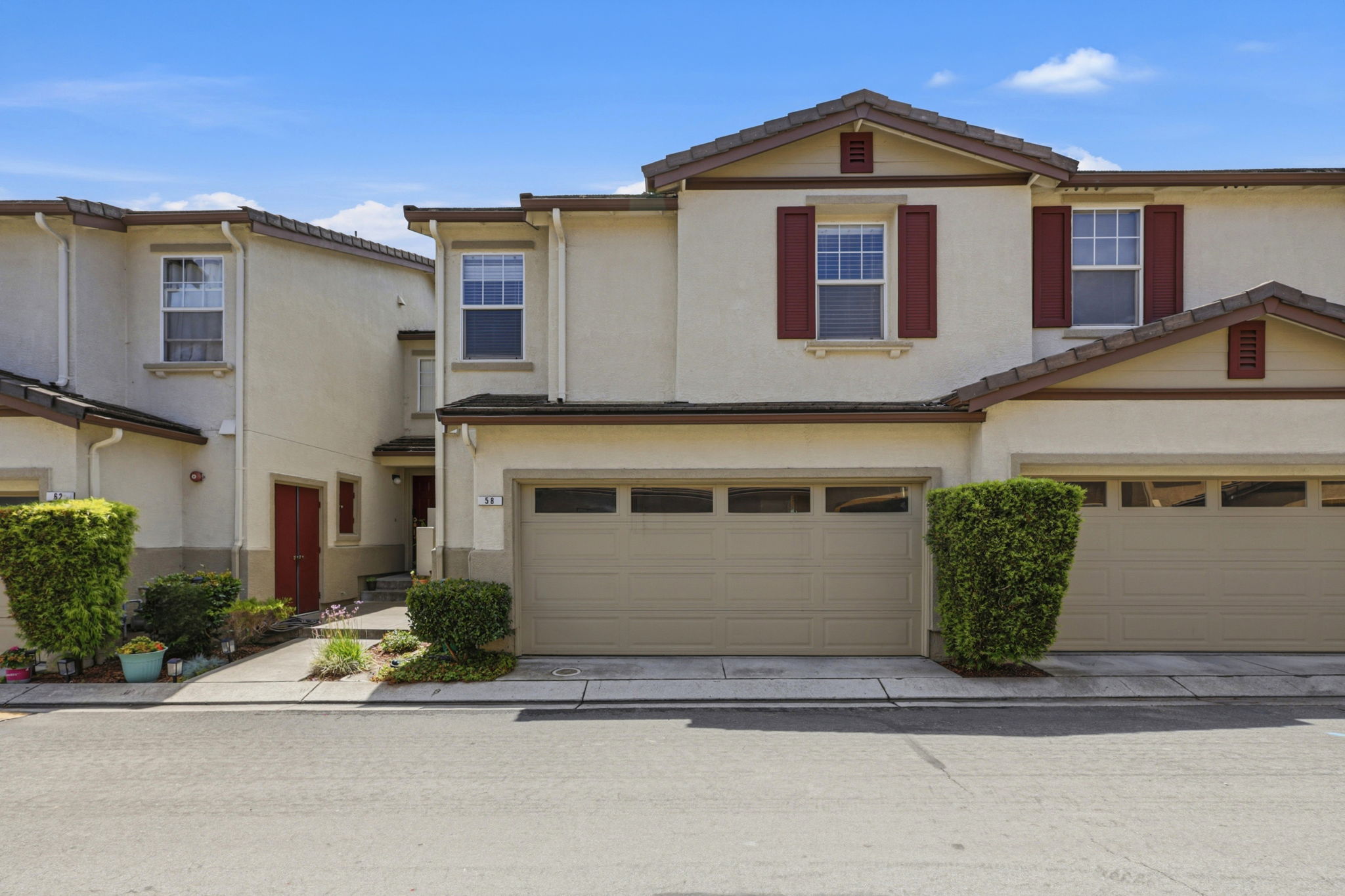 58 Del Rio Court - 1