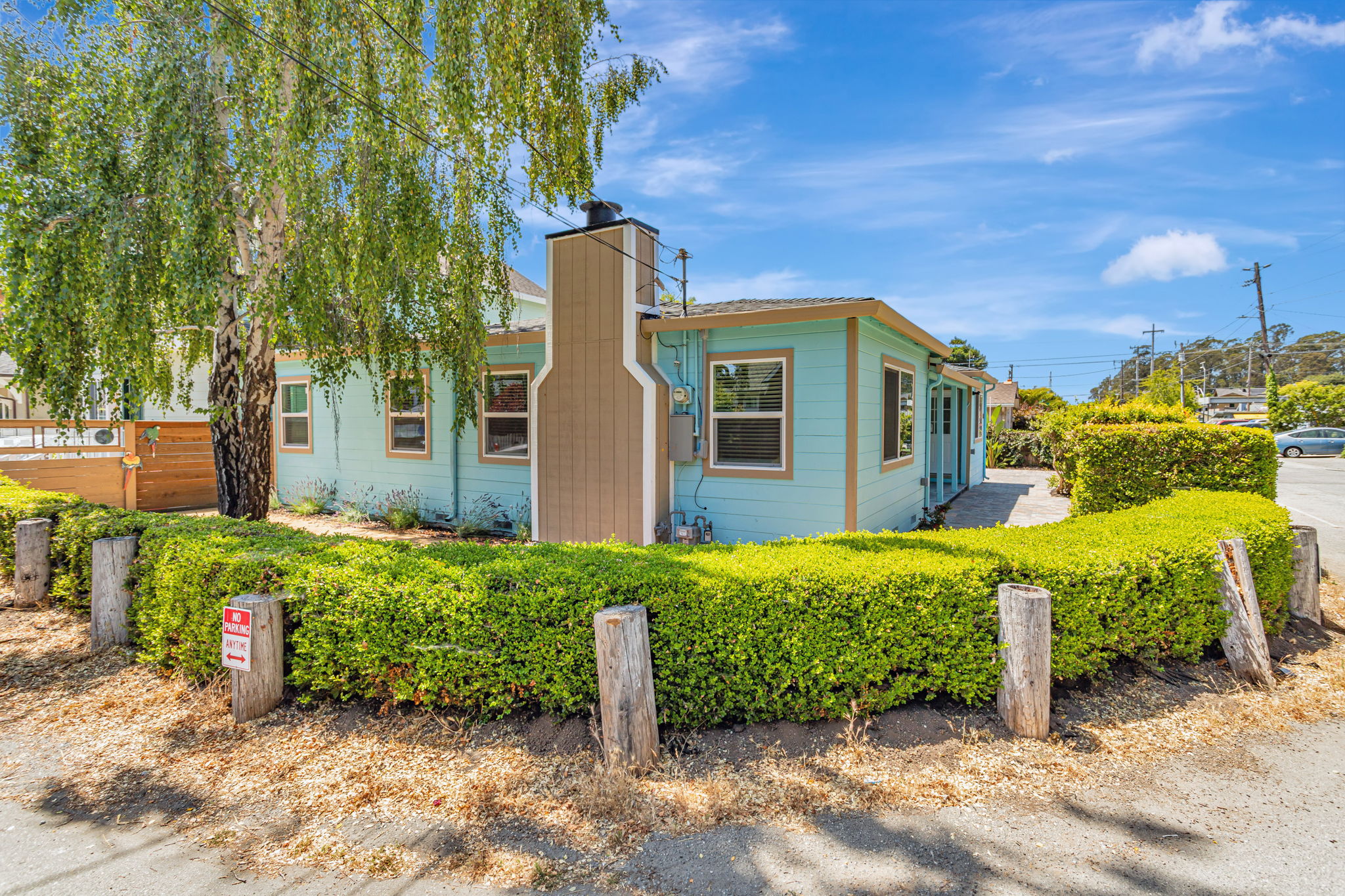 822 Eaton Street - A